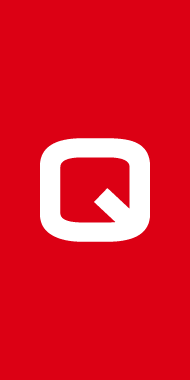 Mainostoimisto Queens logo